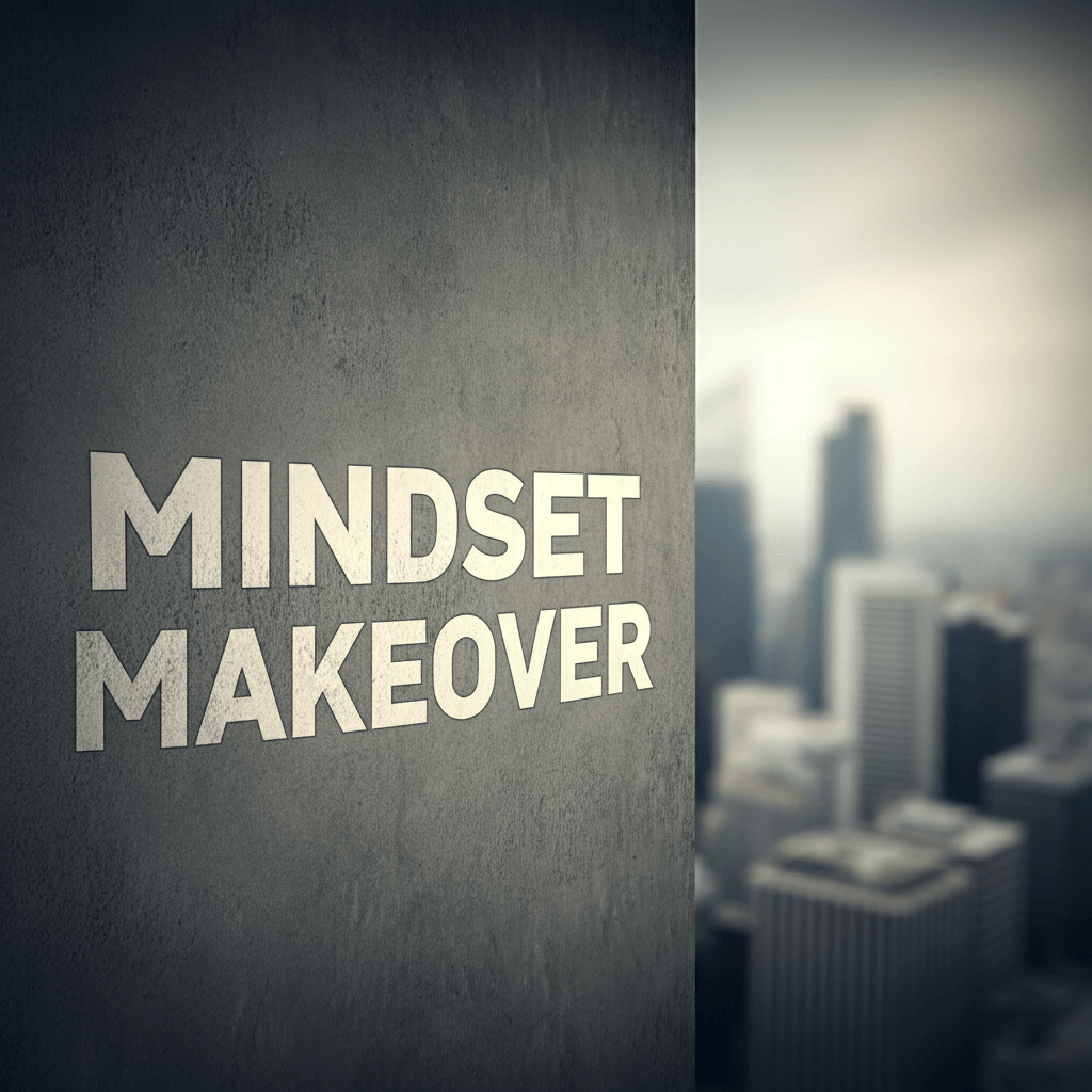 Mindset Makeover