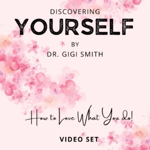 Discovering Yourself Video Set