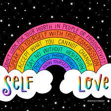 Self-Love and Acceptance Tapping by Dr. Gigi Smith