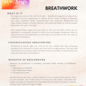Breathwork Primer
