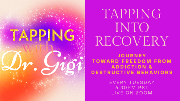 Tapping into Recovery