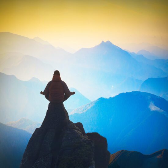 Deep Healing Meditation