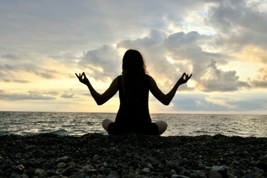 Anti Anxiety Stress free