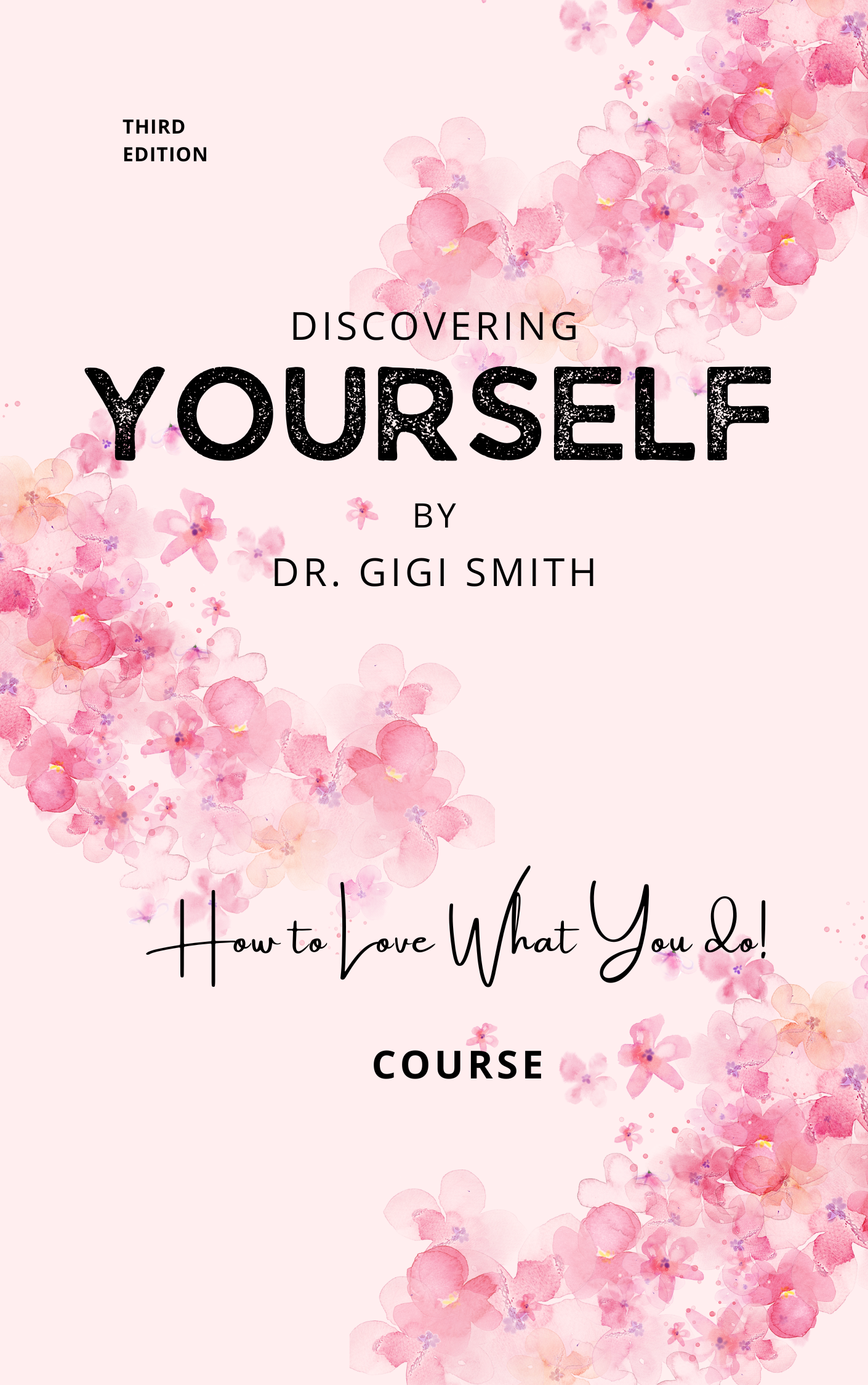 Discovering Yourself eCourse