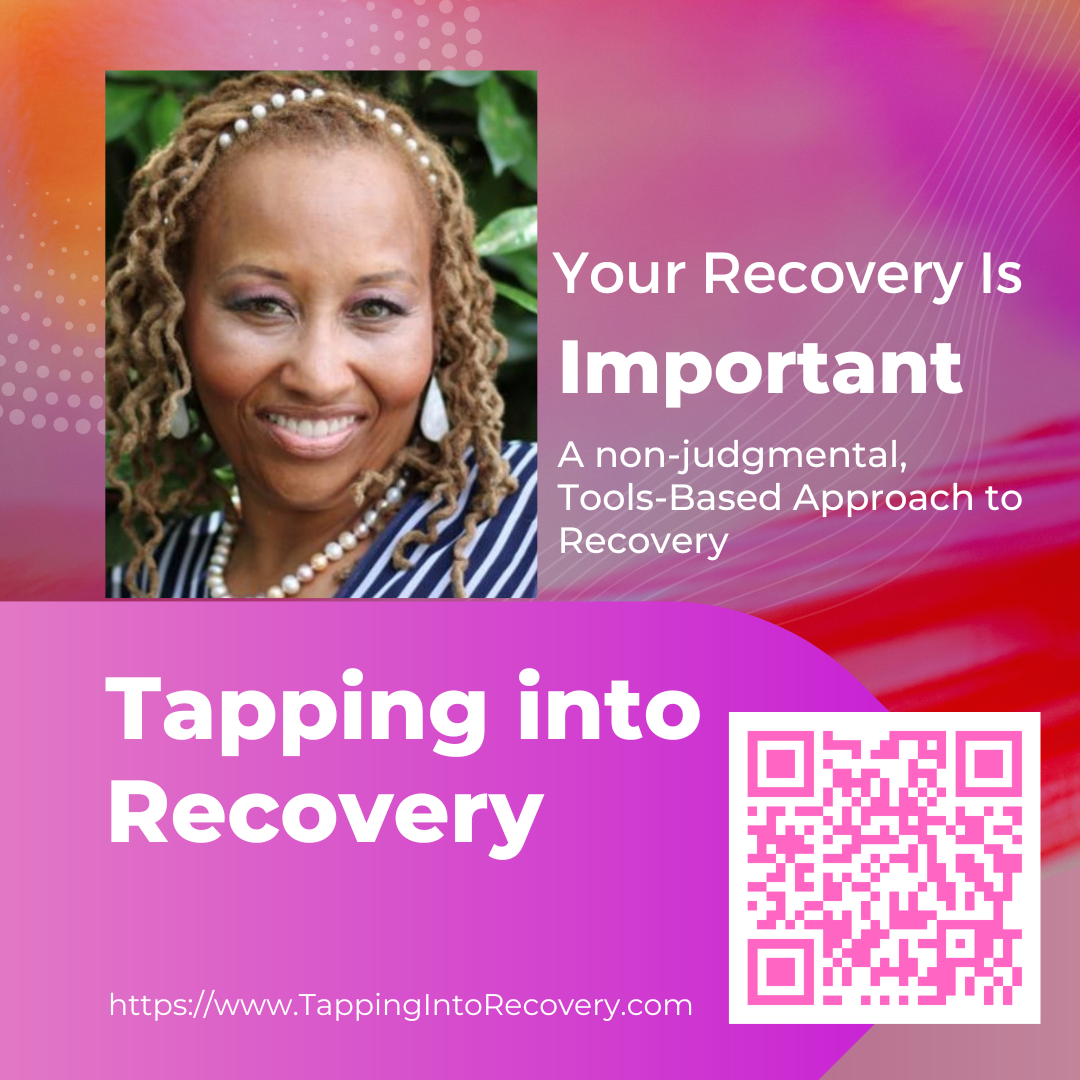 TappingintoRecovery