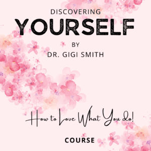 Discovering Yourself PROGRAM