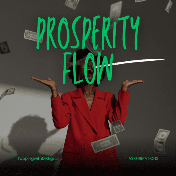 Prosperity Flow Askfirmations