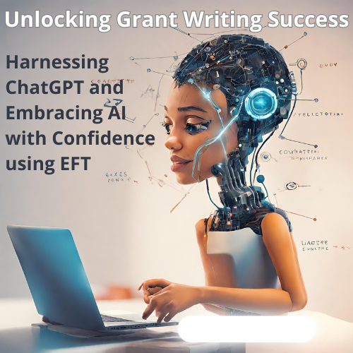 Grant writing Success with AI