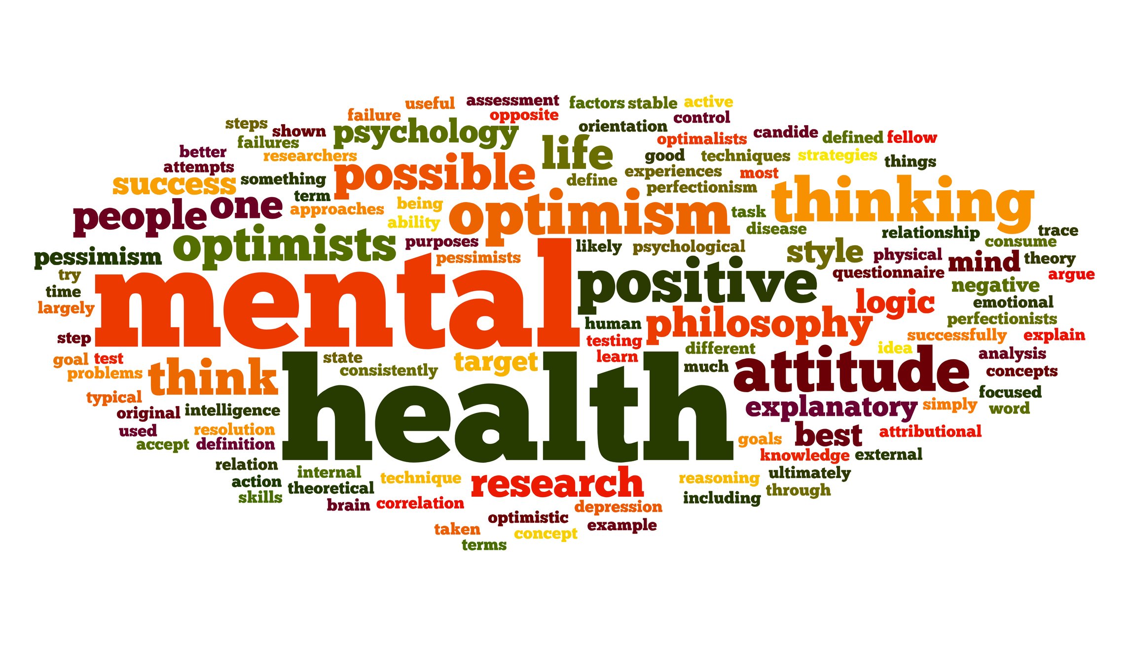 Tapping Techniques for Mental Health