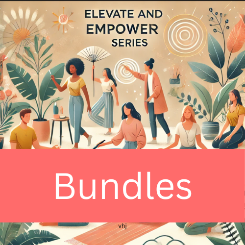 Elevate and Empower Bundles