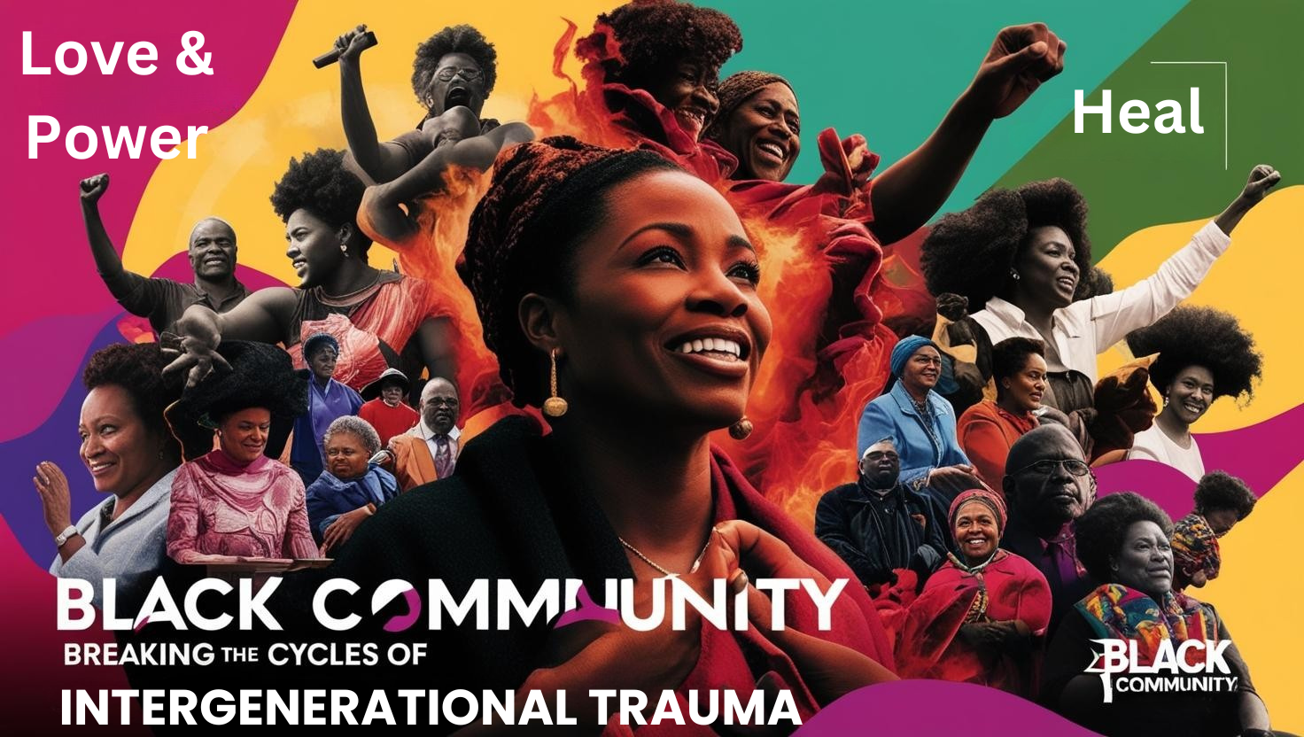 Intergenerational Trauma (1)