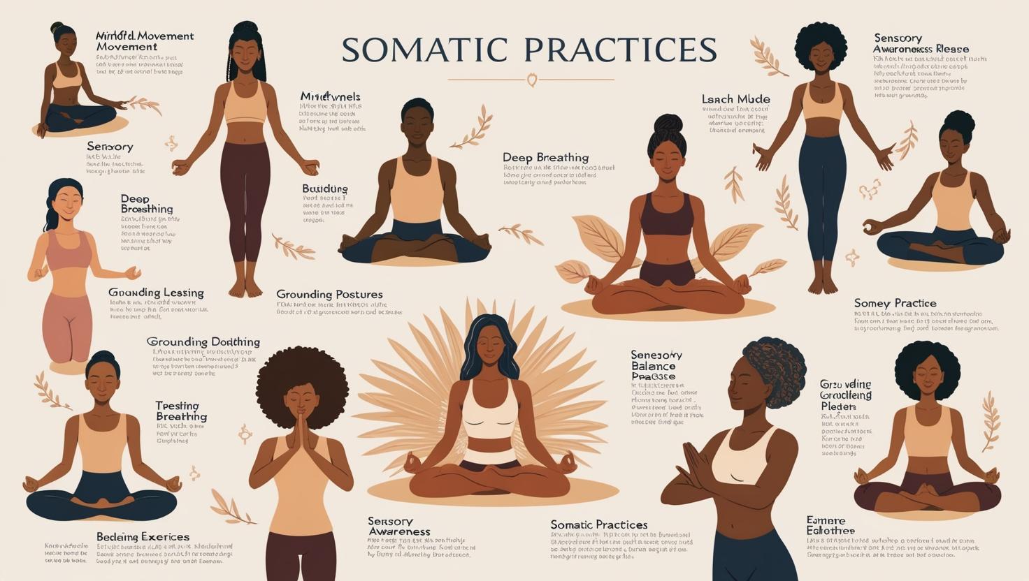 Lesson 3.2: Integrating Somatic Practices with EFT for Optimal Sales Performance