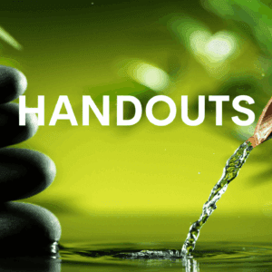 Handouts