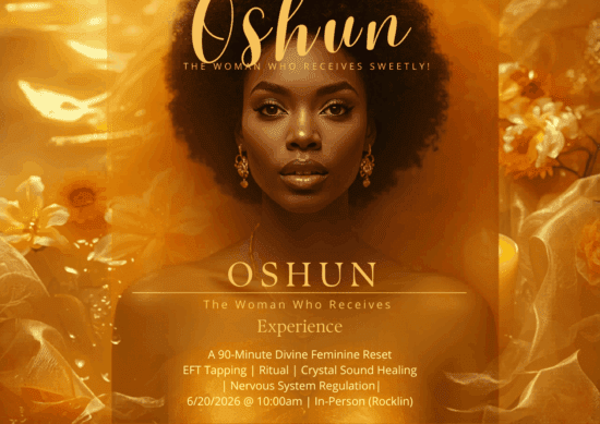 Oshun