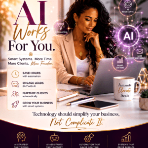 Ai for you
