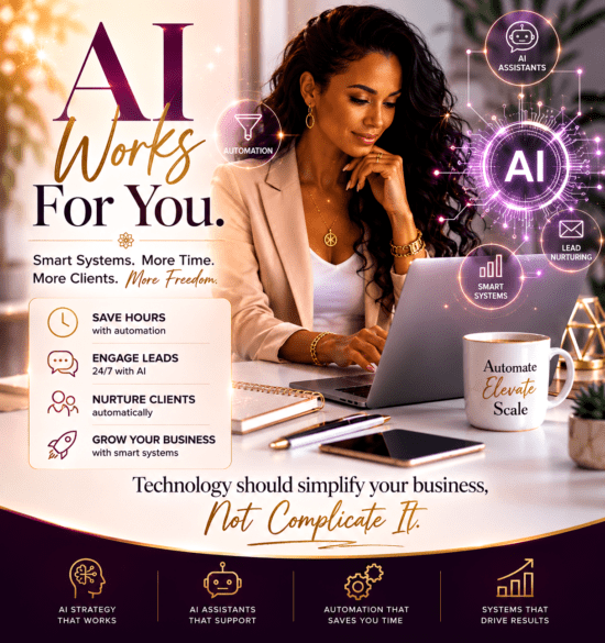 Ai for you