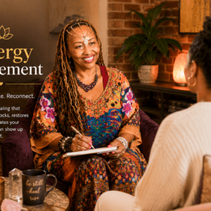 Energy Attunement