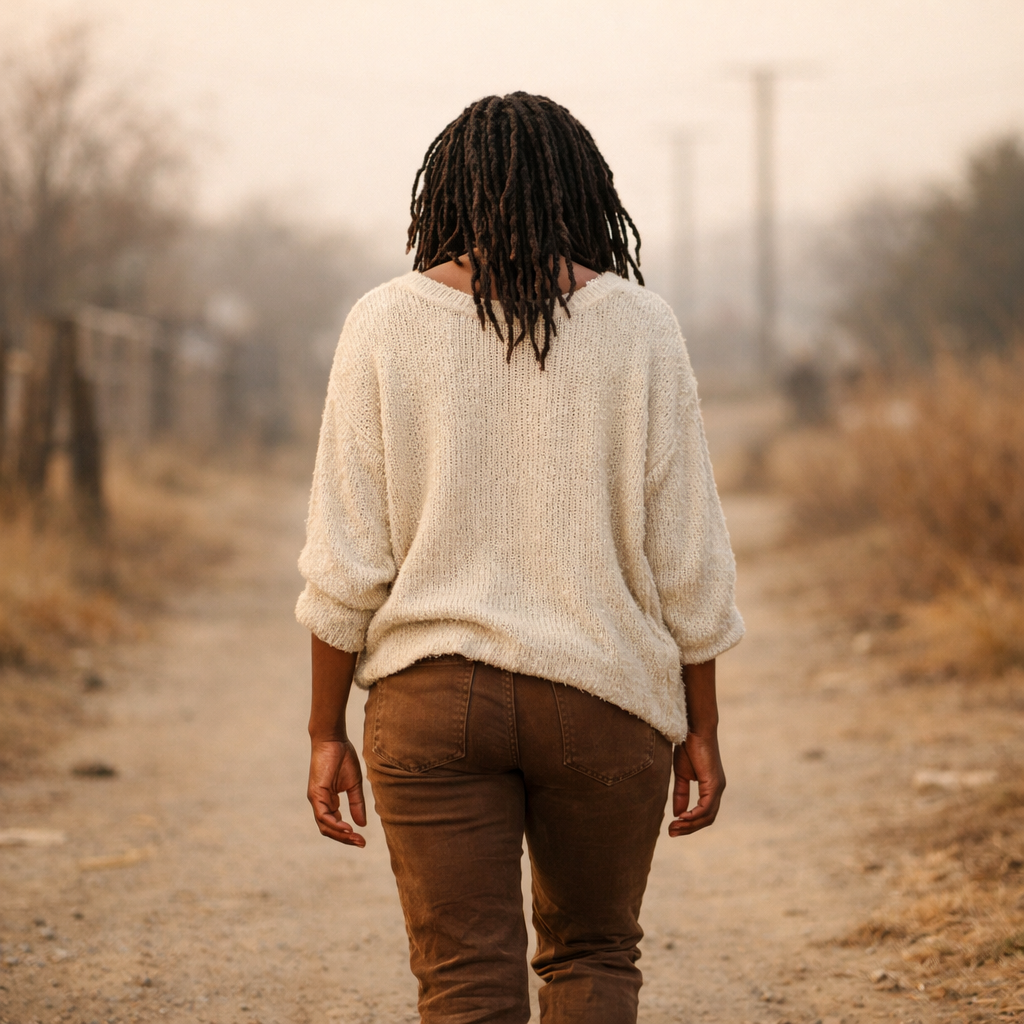 Journey of healing