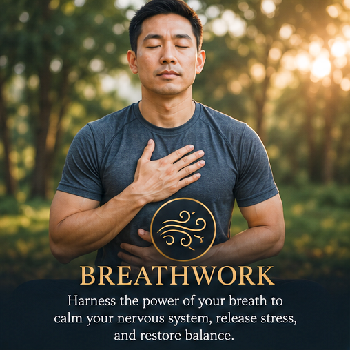 Breathwork