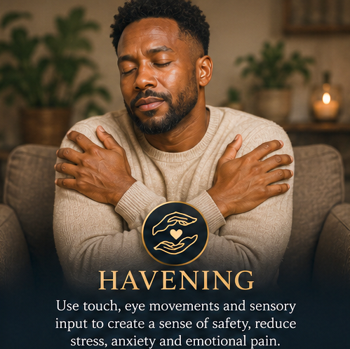 Havening Technique