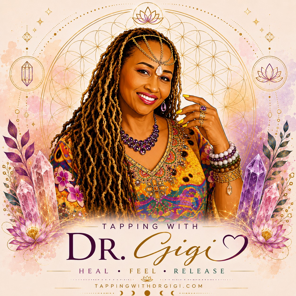 Tappingwithdrgigi