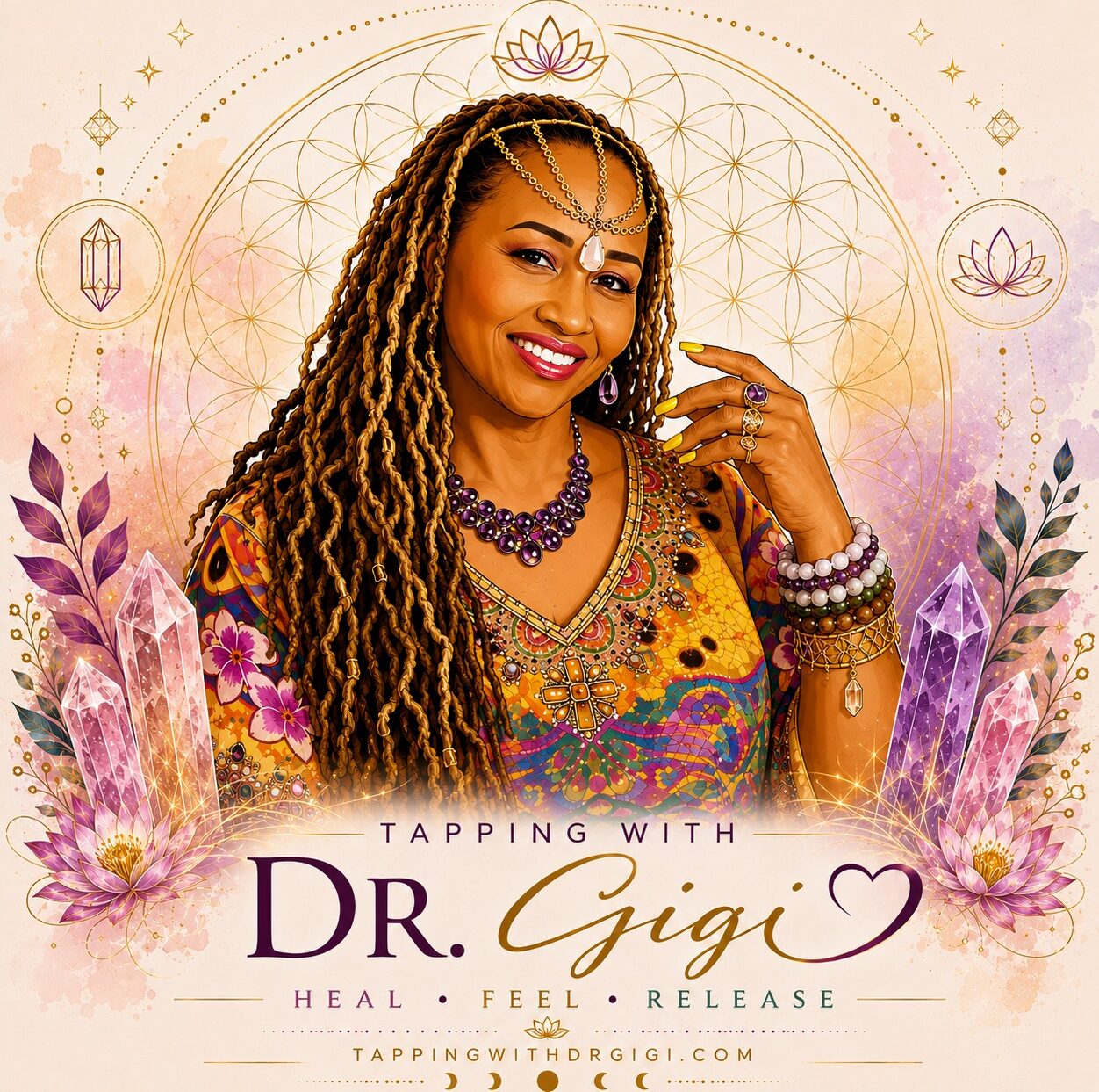 Tappingwithdrgigi