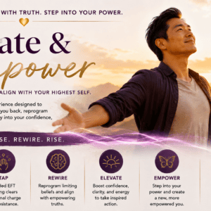 Elevate & Empower™