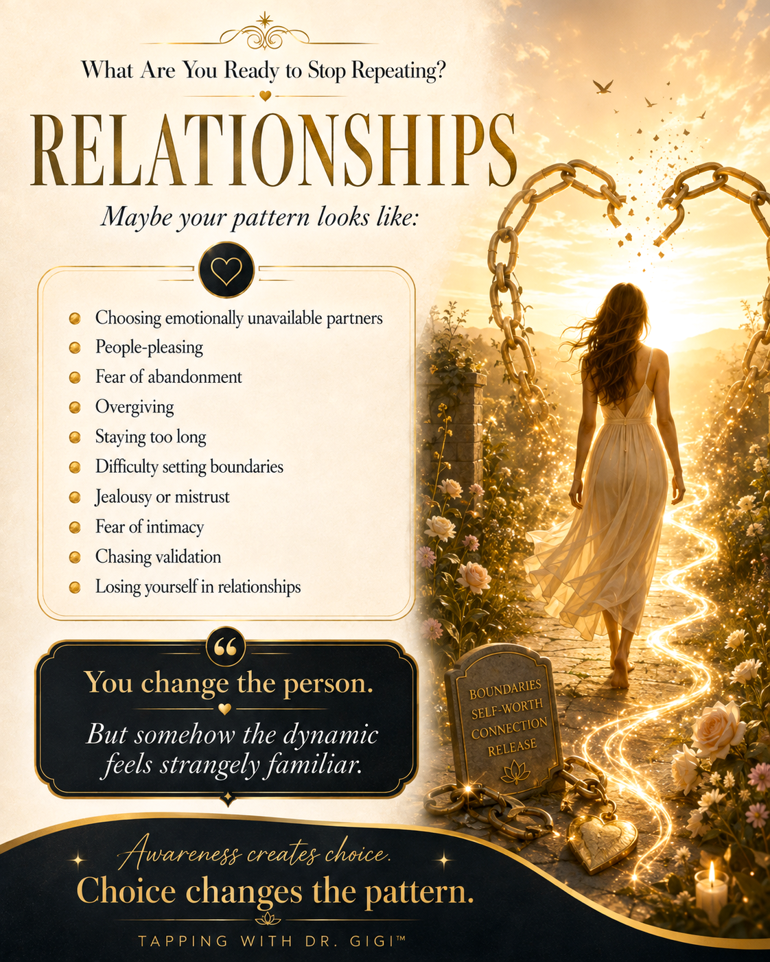 Relationships