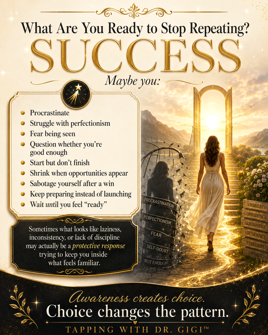 Success